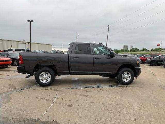 new 2024 Ram 3500 car, priced at $56,970