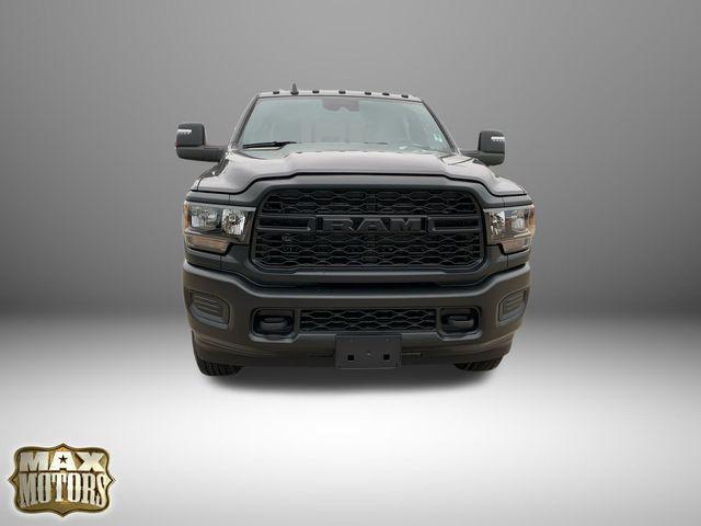 new 2024 Ram 3500 car, priced at $51,999