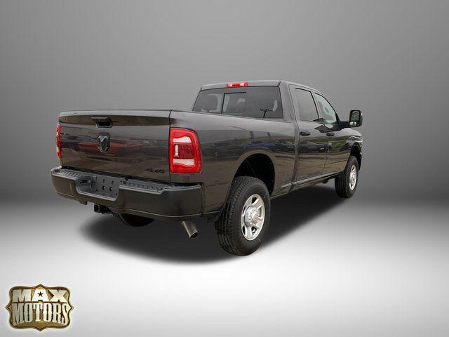 new 2024 Ram 3500 car, priced at $51,999