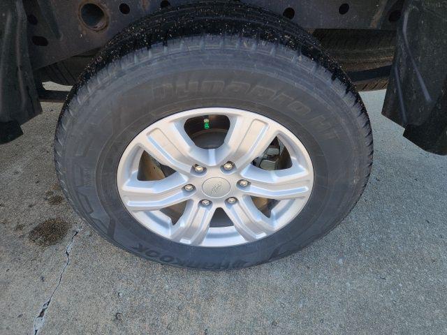 used 2022 Ford Ranger car, priced at $24,850