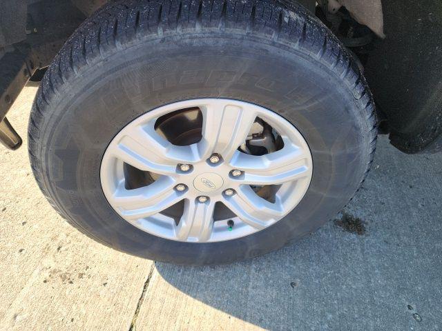 used 2022 Ford Ranger car, priced at $24,850