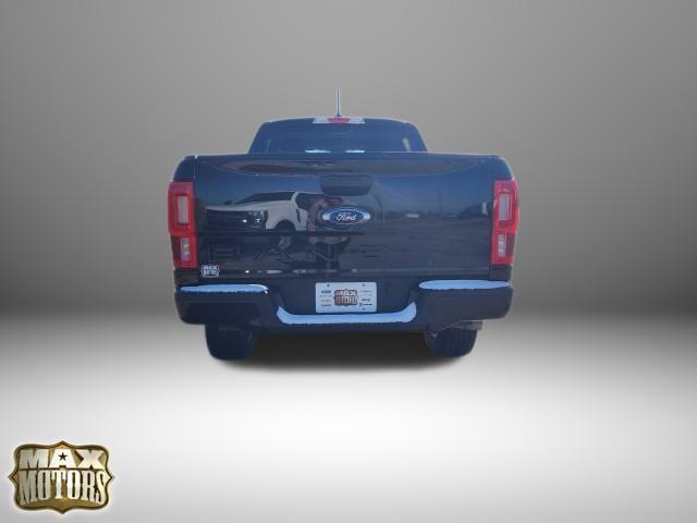 used 2022 Ford Ranger car, priced at $24,850