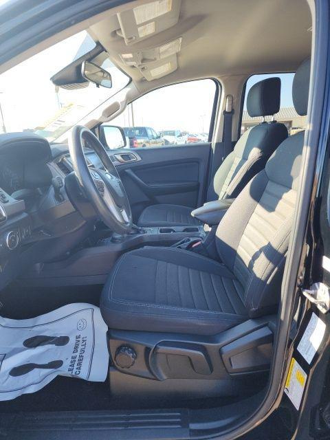 used 2022 Ford Ranger car, priced at $24,850