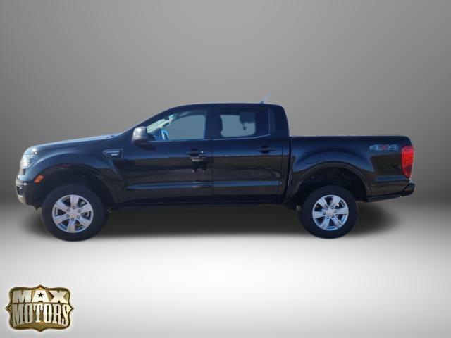 used 2022 Ford Ranger car, priced at $24,850