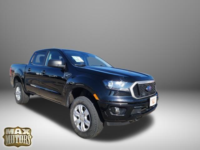 used 2022 Ford Ranger car, priced at $24,850