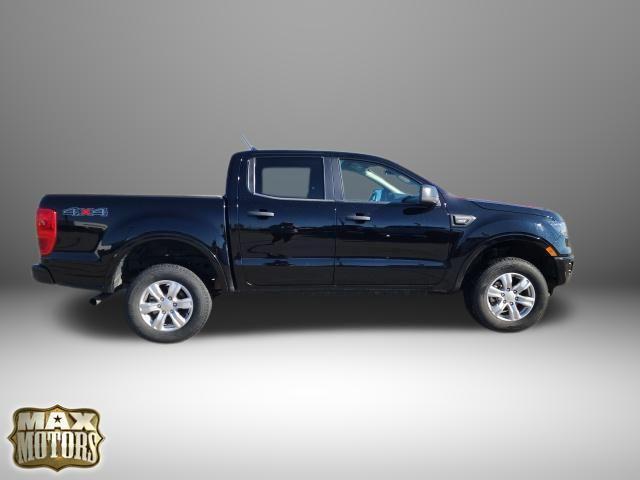 used 2022 Ford Ranger car, priced at $24,850