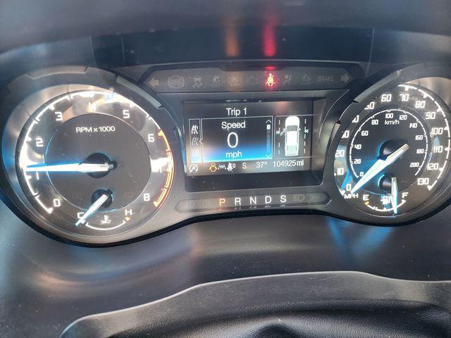 used 2022 Ford Ranger car, priced at $24,850