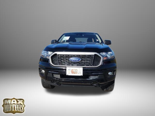 used 2022 Ford Ranger car, priced at $24,850