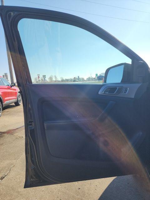 used 2022 Ford Ranger car, priced at $24,850