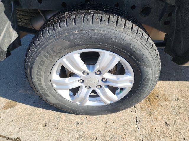 used 2022 Ford Ranger car, priced at $24,850