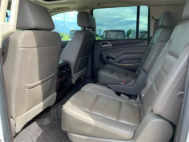 used 2020 GMC Yukon XL car, priced at $36,997