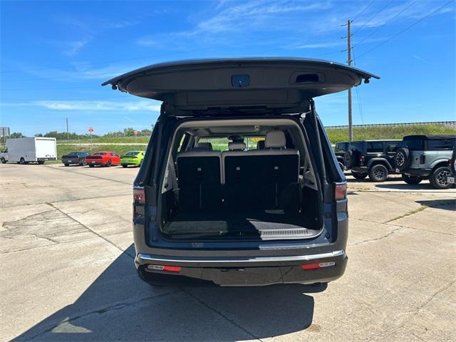 new 2023 Jeep Wagoneer car, priced at $66,792