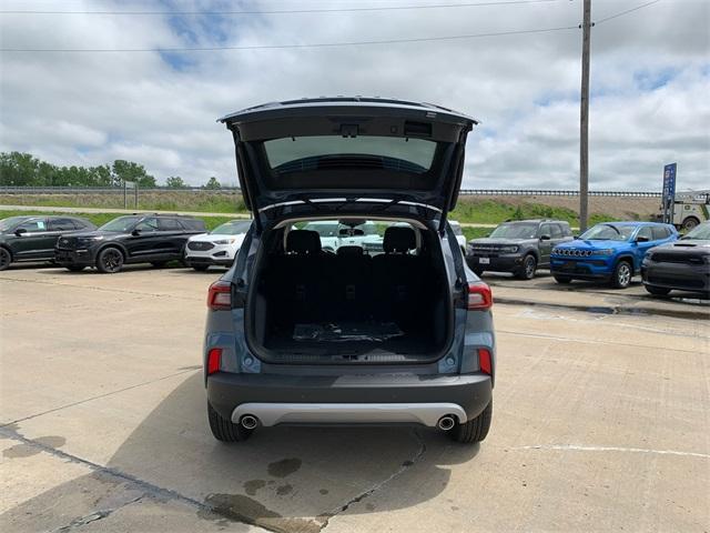 new 2024 Ford Escape car, priced at $32,413