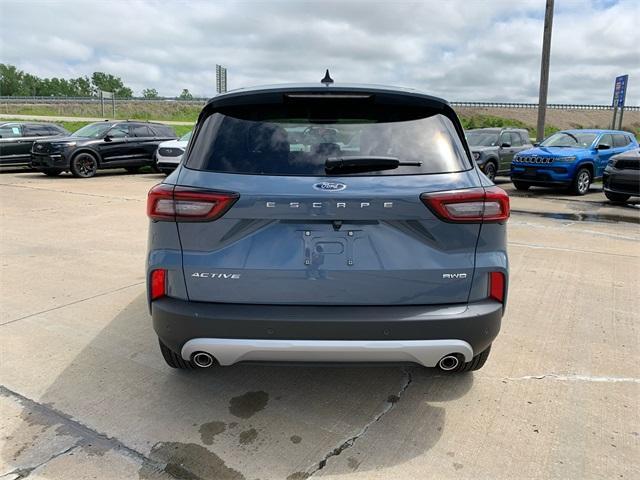 new 2024 Ford Escape car, priced at $32,413