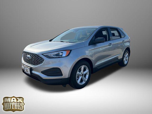 new 2024 Ford Edge car, priced at $34,778