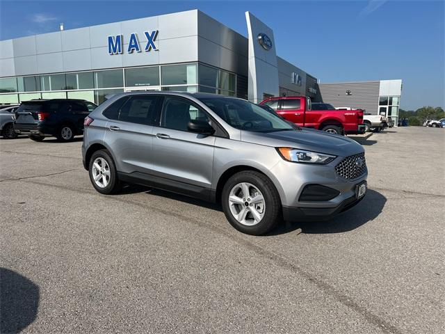 new 2024 Ford Edge car, priced at $39,278