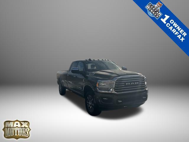 used 2019 Ram 3500 car, priced at $46,698