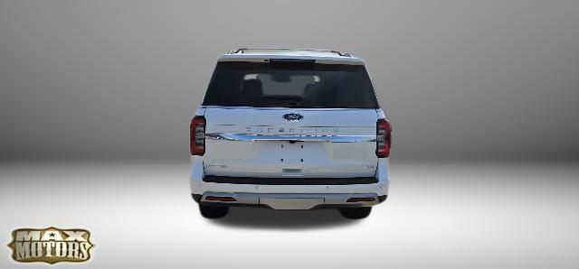 new 2024 Ford Expedition Max car, priced at $73,926