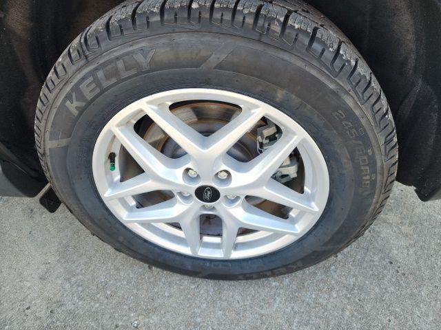 used 2024 Ford Edge car, priced at $26,550