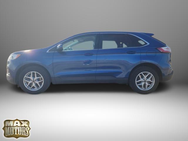 used 2024 Ford Edge car, priced at $26,550