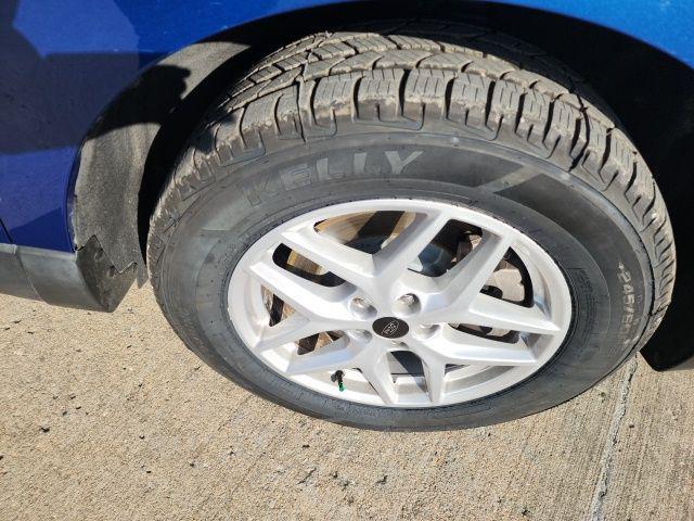 used 2024 Ford Edge car, priced at $26,550