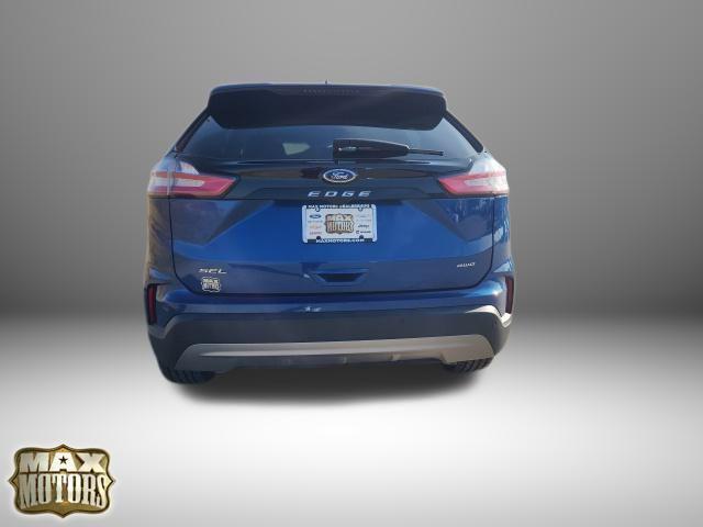 used 2024 Ford Edge car, priced at $26,550