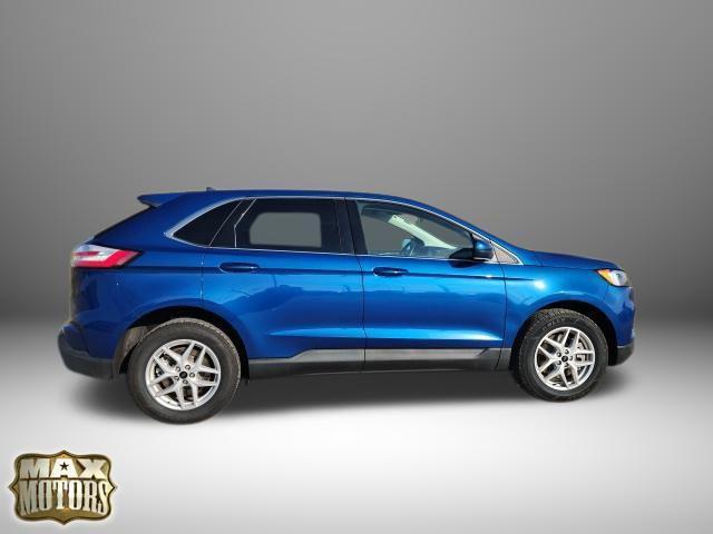used 2024 Ford Edge car, priced at $26,550