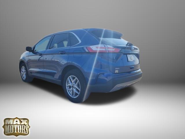 used 2024 Ford Edge car, priced at $26,550