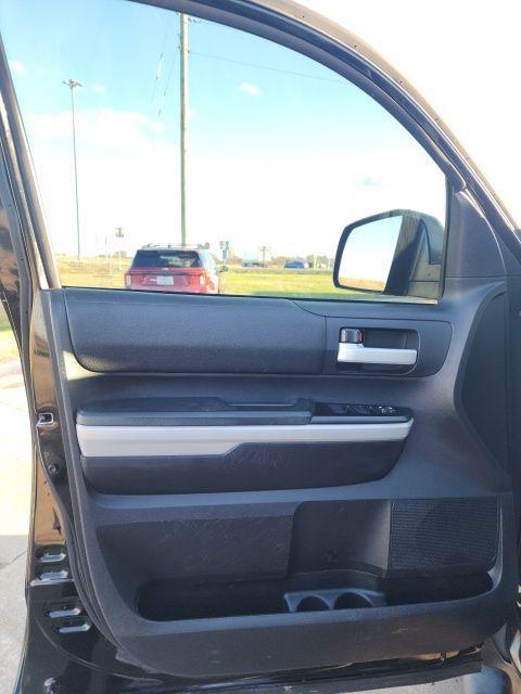 used 2019 Toyota Tundra car, priced at $29,465