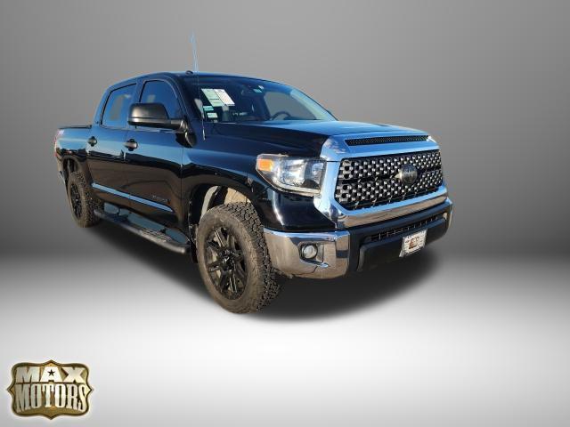 used 2019 Toyota Tundra car, priced at $29,465