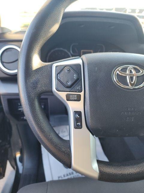 used 2019 Toyota Tundra car, priced at $29,465
