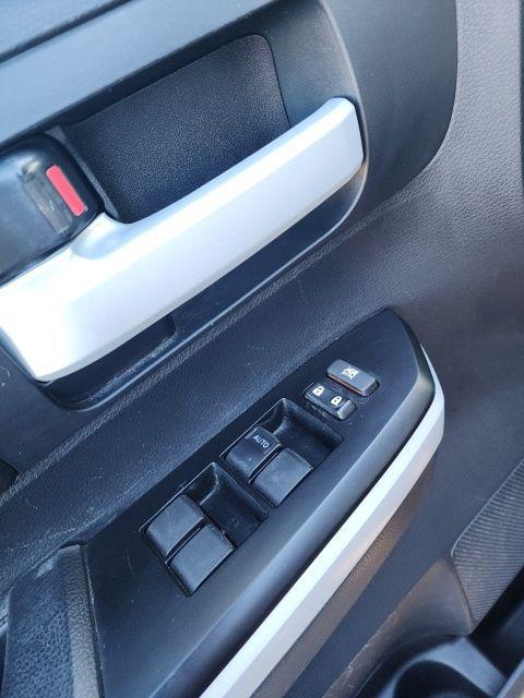 used 2019 Toyota Tundra car, priced at $29,465