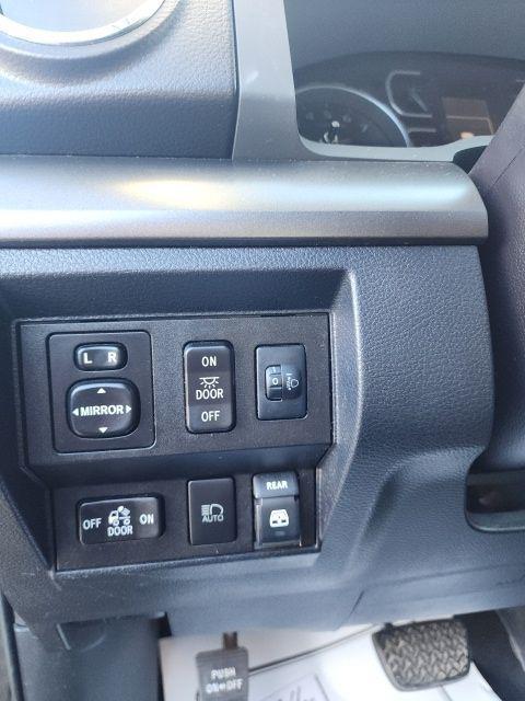 used 2019 Toyota Tundra car, priced at $29,465