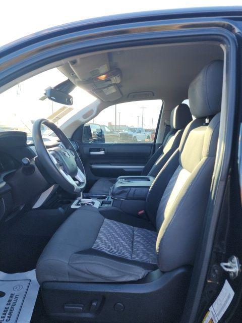 used 2019 Toyota Tundra car, priced at $29,465