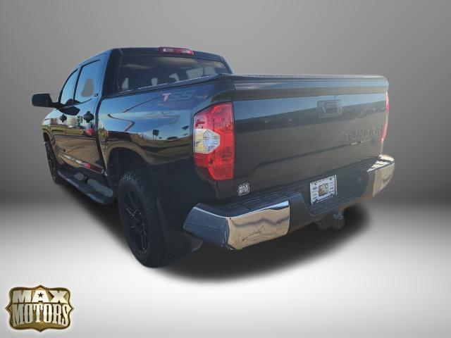 used 2019 Toyota Tundra car, priced at $29,465