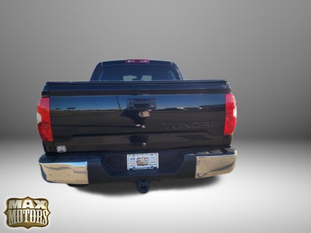used 2019 Toyota Tundra car, priced at $29,465