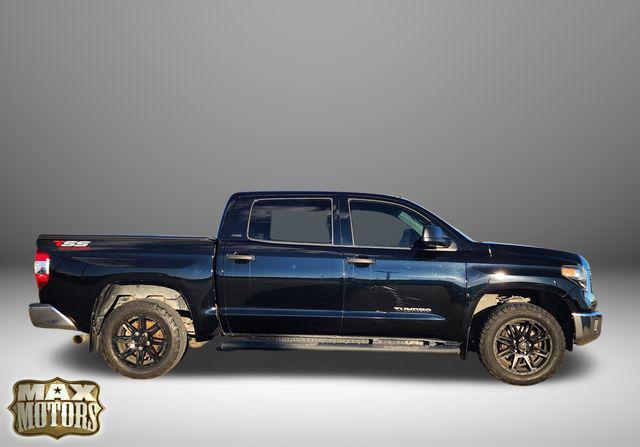 used 2019 Toyota Tundra car, priced at $29,465