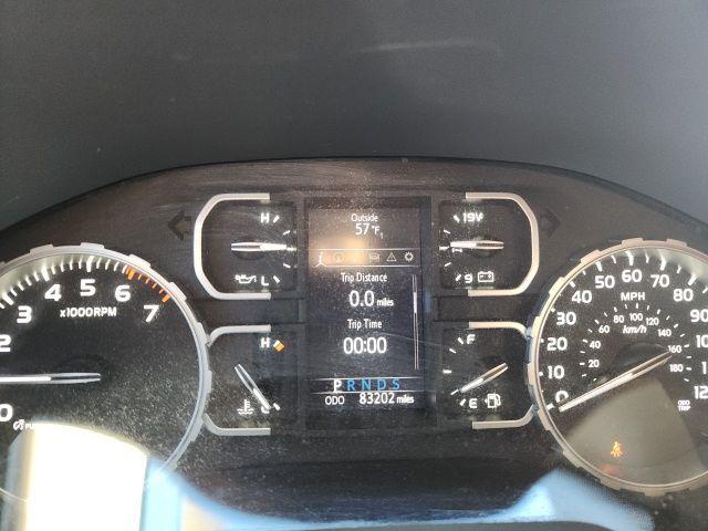 used 2019 Toyota Tundra car, priced at $29,465