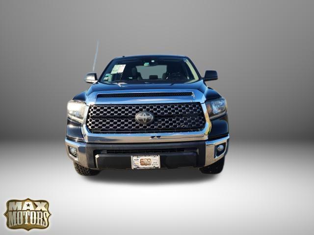 used 2019 Toyota Tundra car, priced at $29,465