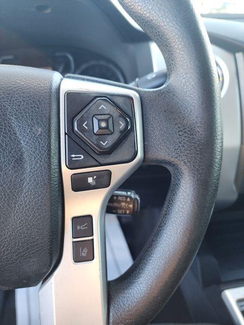 used 2019 Toyota Tundra car, priced at $29,465