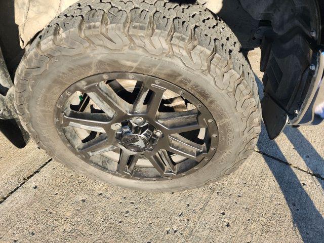 used 2019 Toyota Tundra car, priced at $29,465