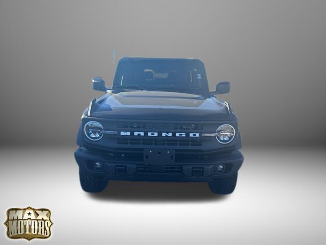 new 2024 Ford Bronco car, priced at $43,298