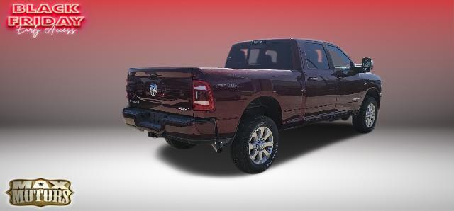 new 2024 Ram 2500 car, priced at $76,341