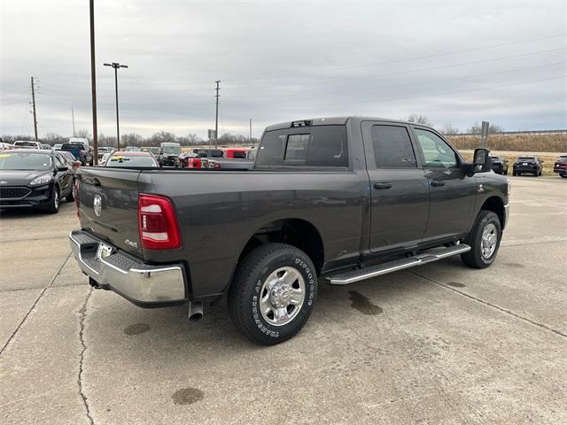 new 2024 Ram 3500 car, priced at $75,018