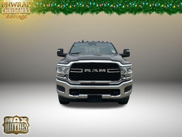 new 2024 Ram 3500 car, priced at $73,518