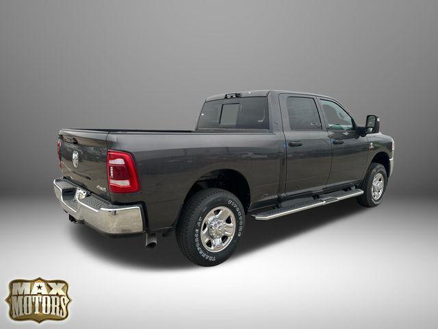 new 2024 Ram 3500 car, priced at $67,518