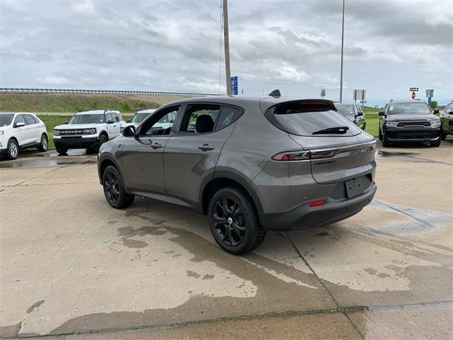 new 2024 Dodge Hornet car, priced at $34,349