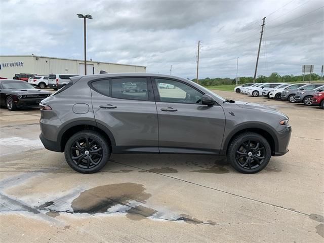 new 2024 Dodge Hornet car, priced at $34,349