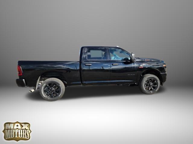 new 2026 Ram 3500 car, priced at $76,765