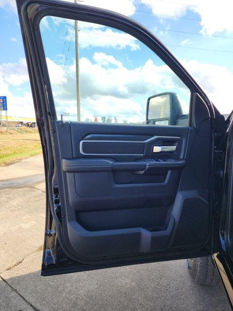 new 2026 Ram 3500 car, priced at $76,765